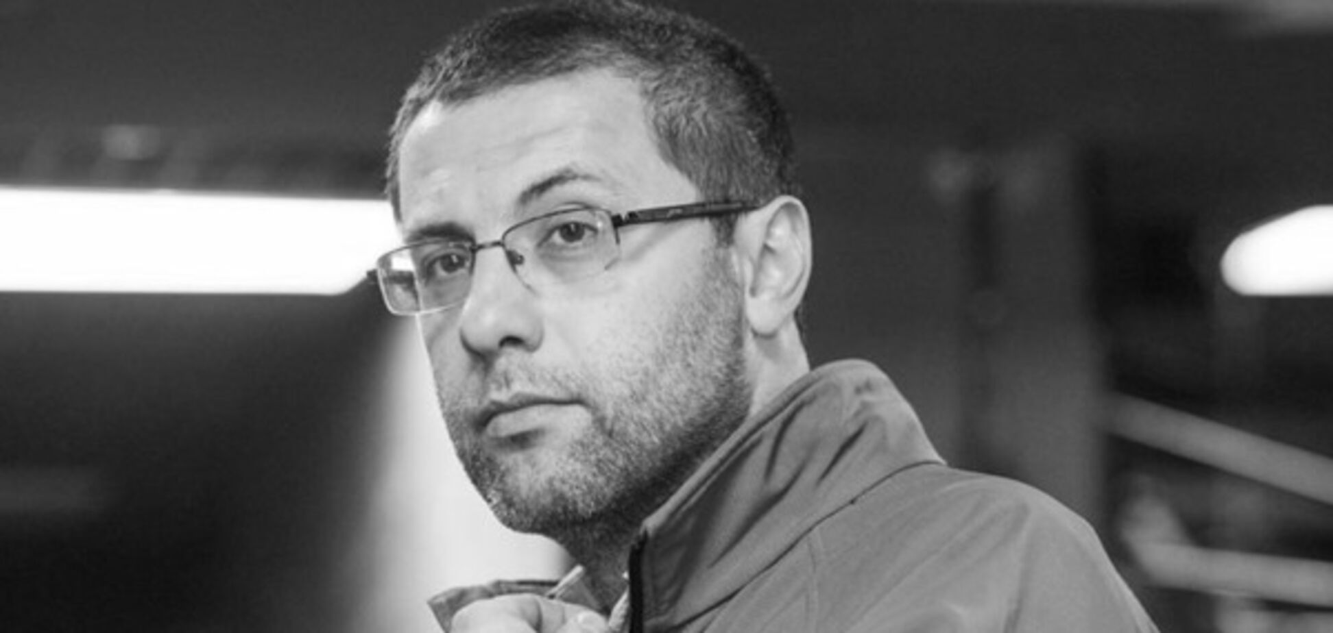 Олександр Мащенко