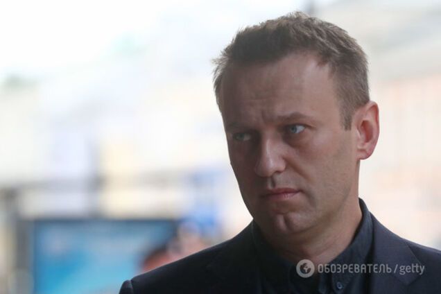 Алексей Навальный