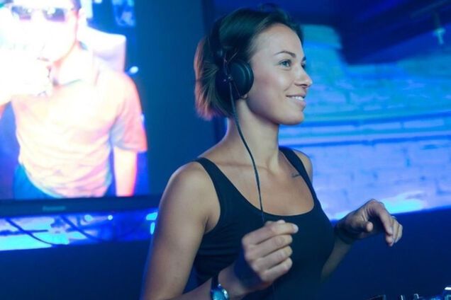 Анастасия Топольская