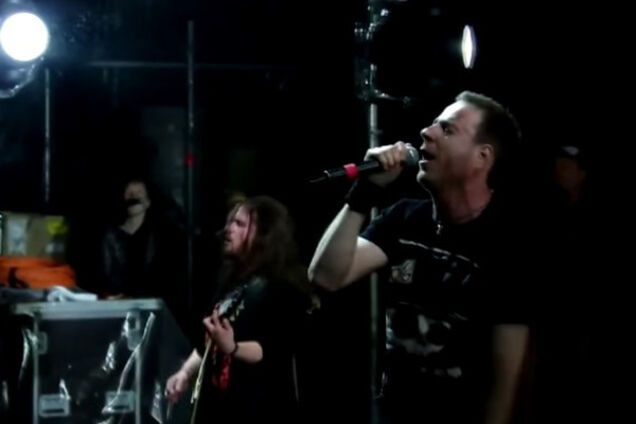 Animal ДжаZ Без бою