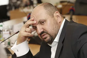 Борислав Розенблат