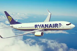 Гра в "Ryanair": кого хотіли ошукати?