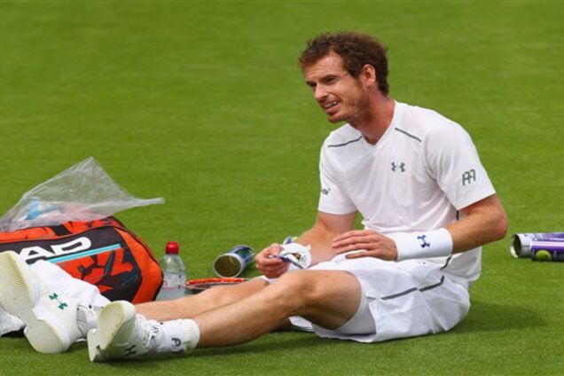 Енді Маррей