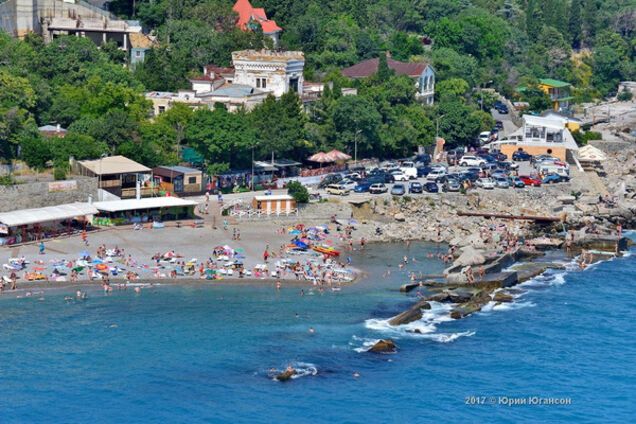 Новости Крымнаша. Сделаем россиян снова нищими