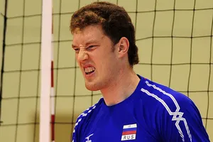 Дмитрий Мусэрский