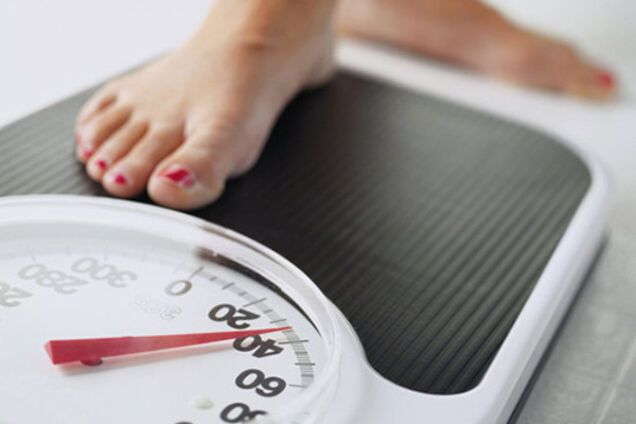 Две страшных причины ожирения