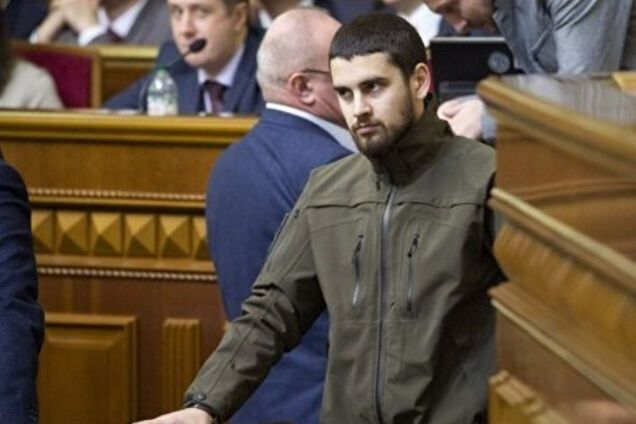 Евгений Дейдей