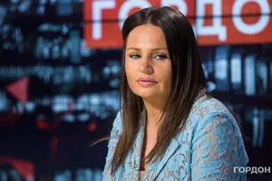 Ірена Кільчицька