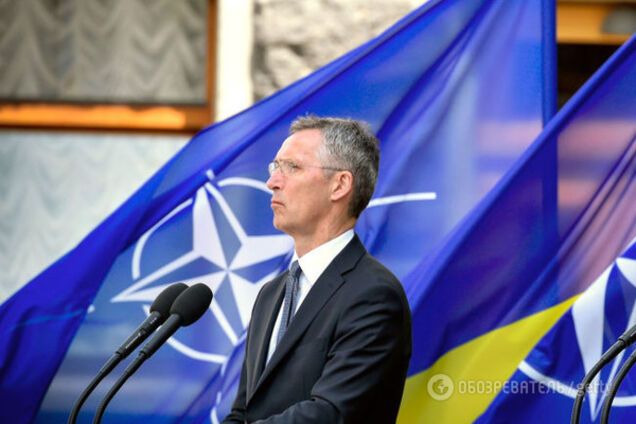 ''Немедленно!'' Генсек НАТО обратился к России из-за Украины