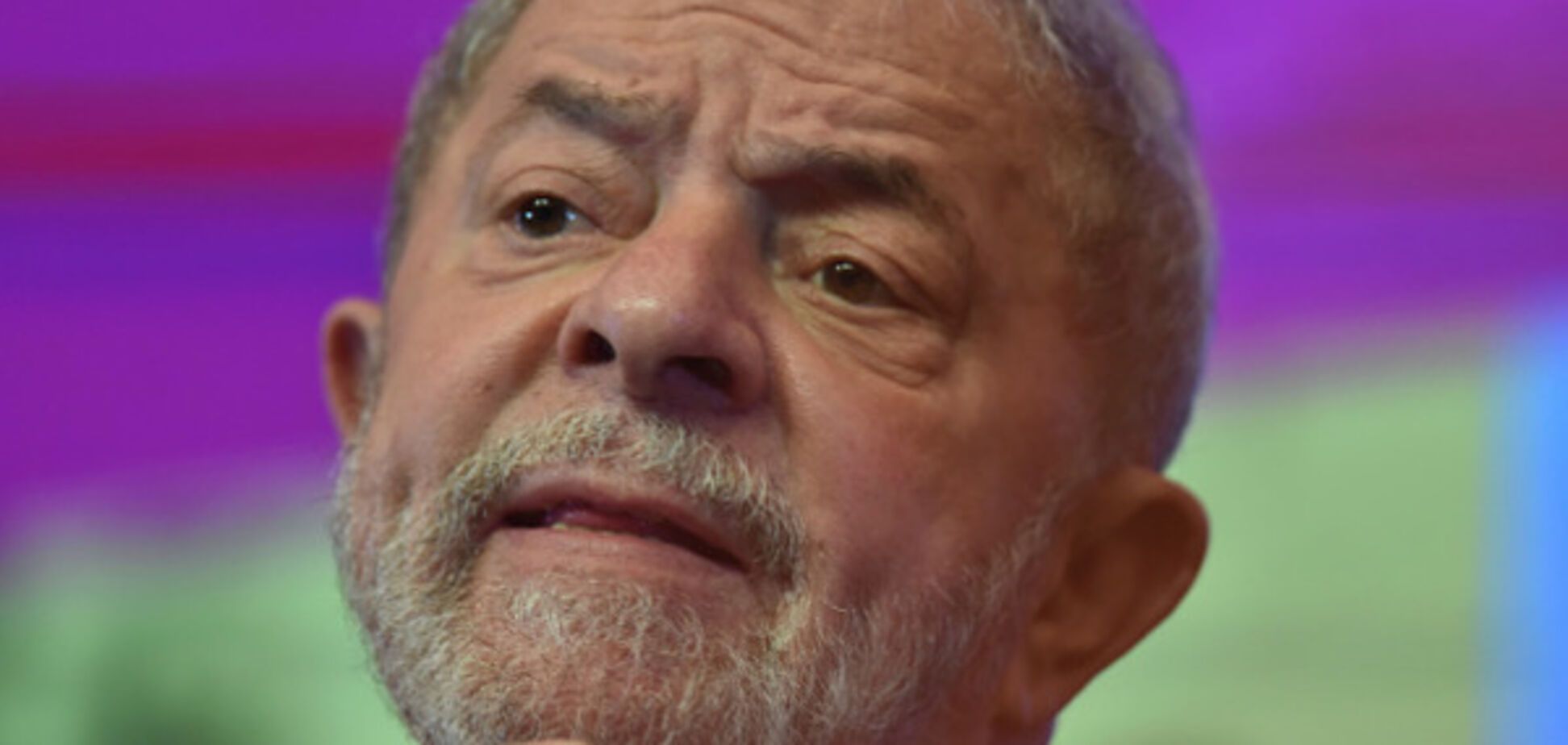 Луїс Інасіо Лулу да Сілва