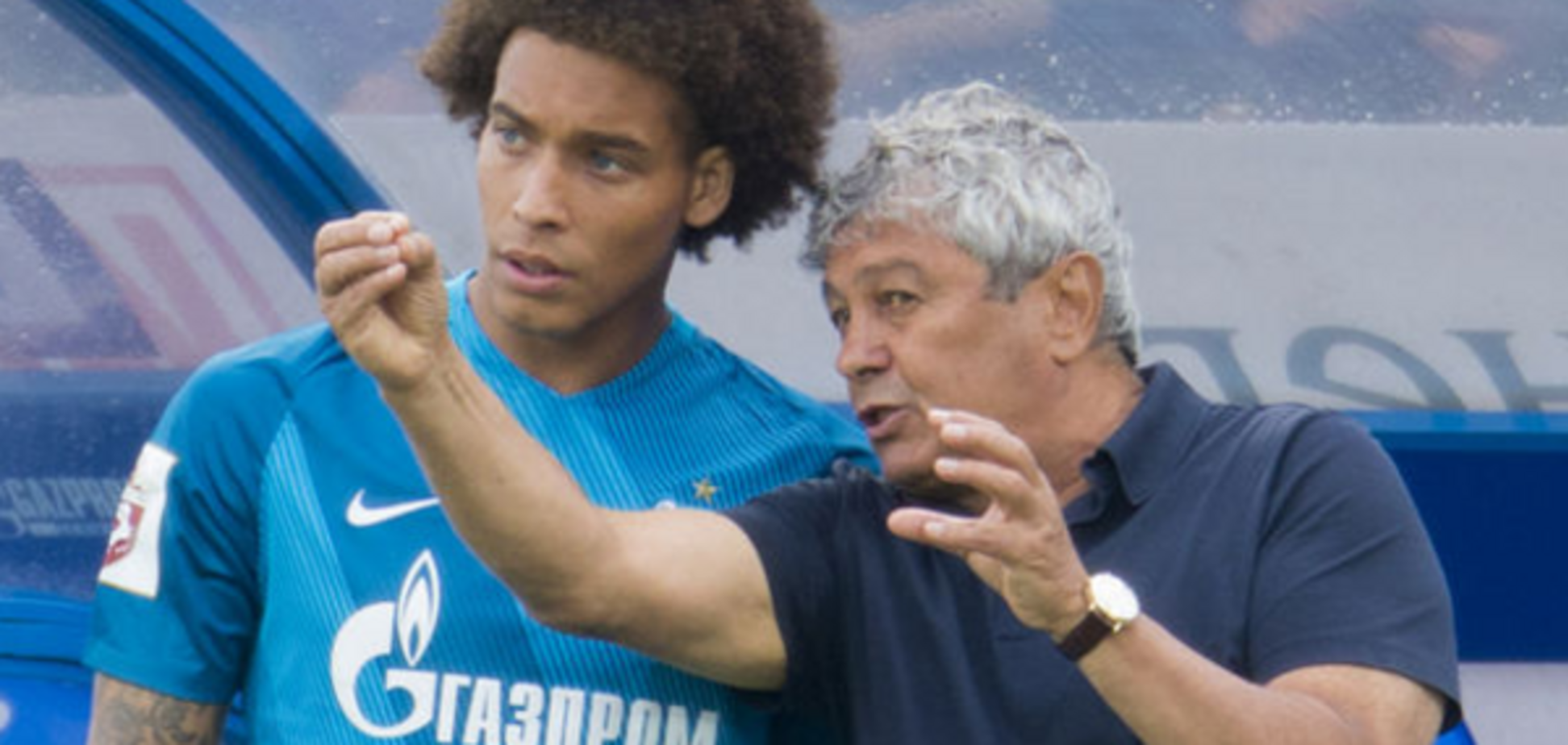 Мирча Луческу