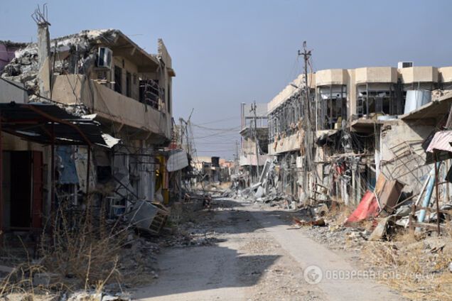 Визволення Мосула – це ще не кінець 'Ісламської держави'