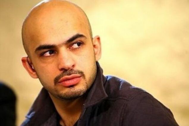 Мустафа Найєм