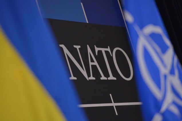 НАТО-Україна
