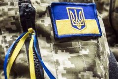 Отмена АТО на Донбассе