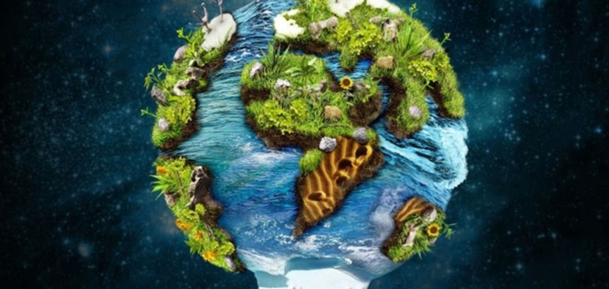 Глобальне вимирання: Земля наближається до катастрофи