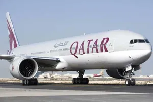 Qatar Airways