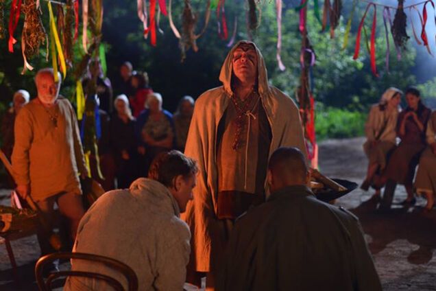 сериал Светка