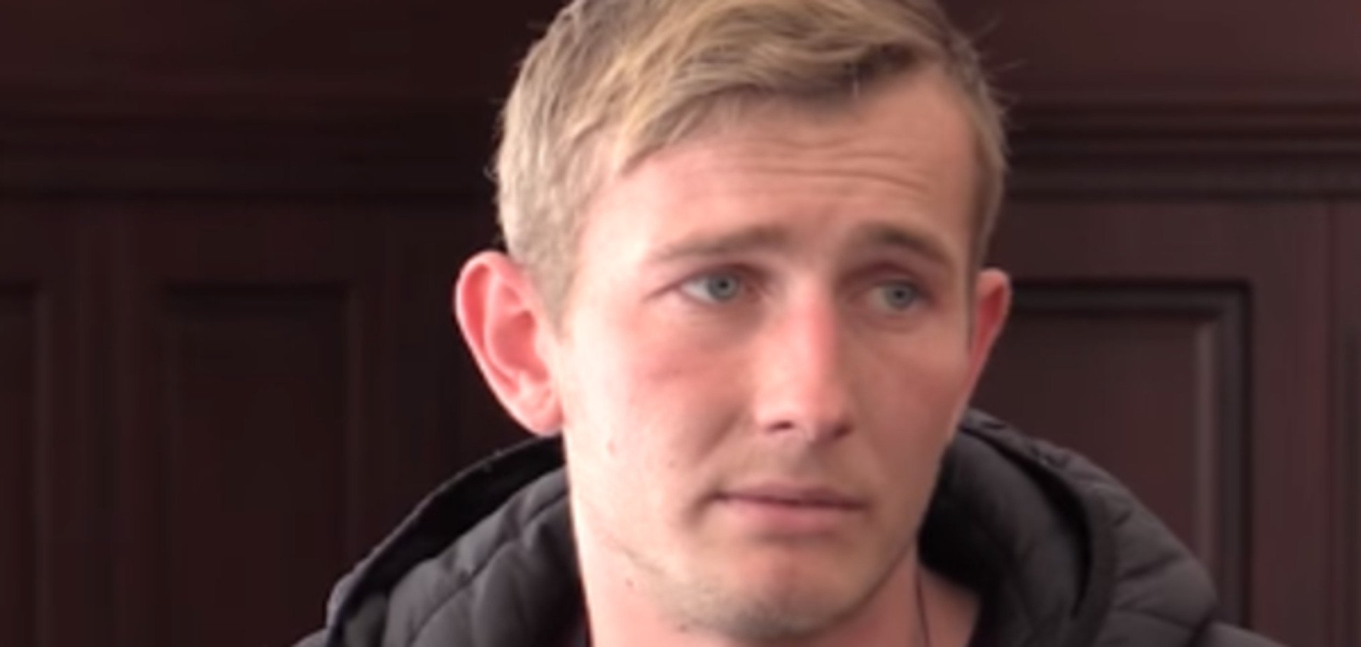 Валерій Жмайло