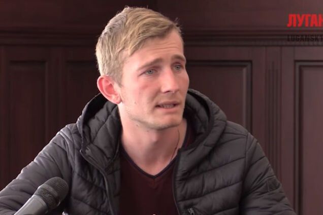 Валерий Жмайло