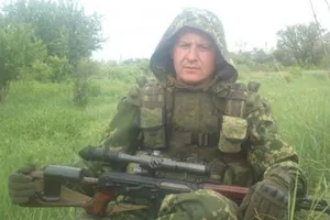 Виктор Агеев