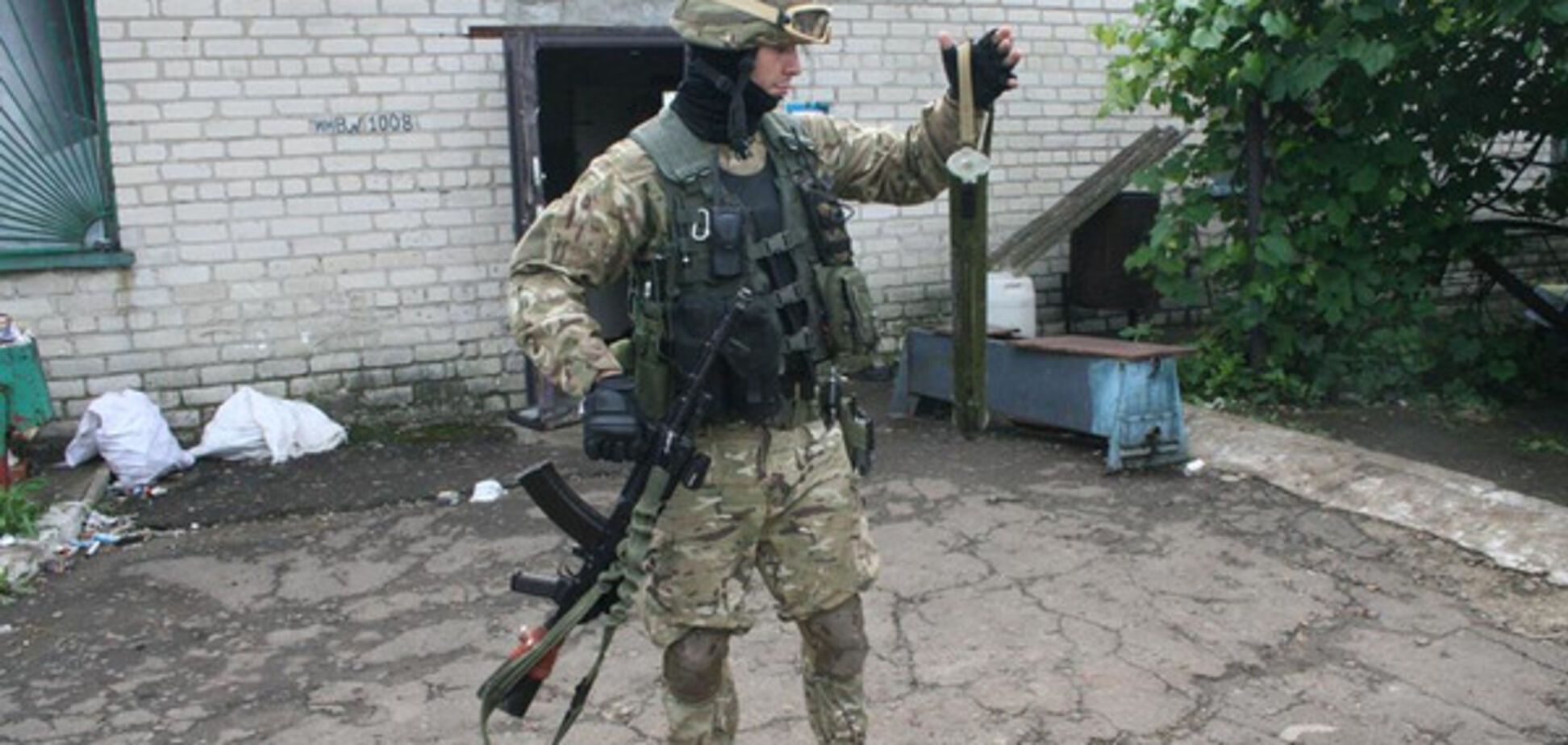 Виталий Маркив