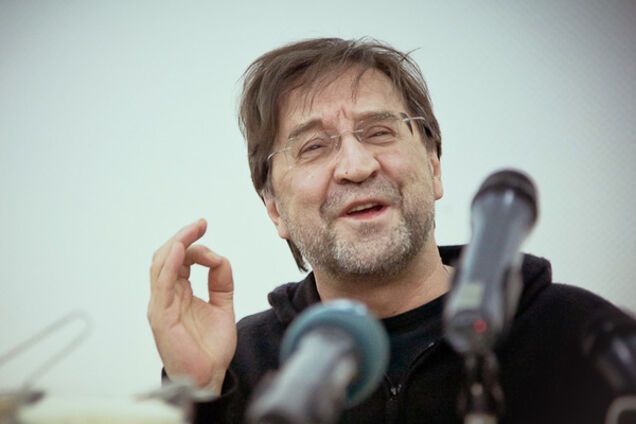 Юрій Шевчук