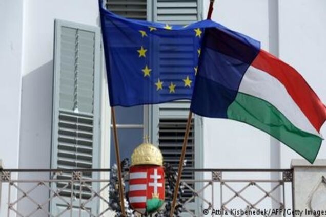 Єврокомісія відкрила провадження щодо Угорщини через закон про фінансування NGO