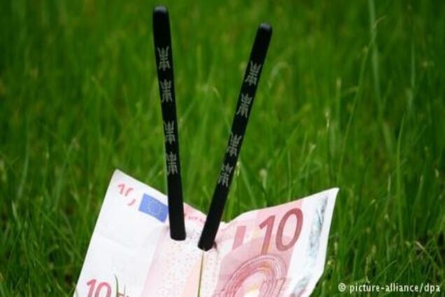 У тіні Китаю: Берлін посилив контроль за іноземними інвестиціями