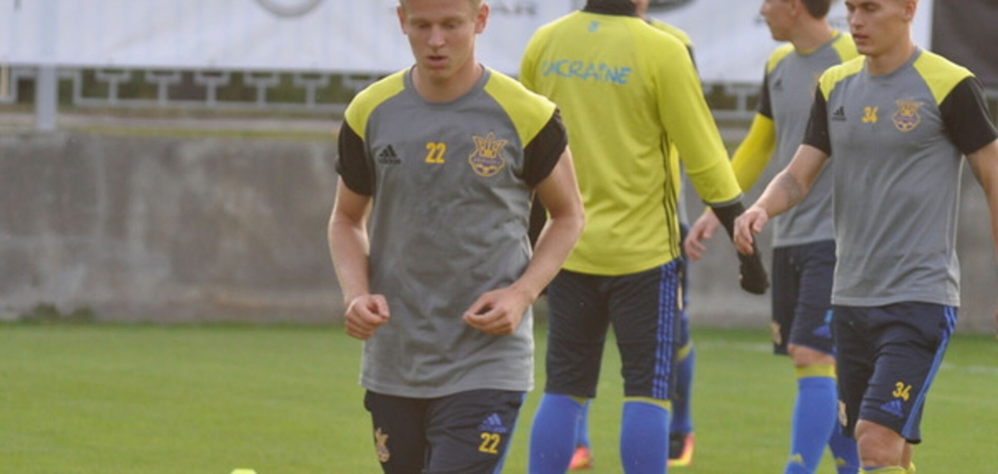 Александр Зинченко