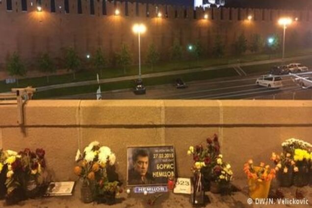 Вирок убивцям Нємцова: в Росії назвали головні протиріччя в справі