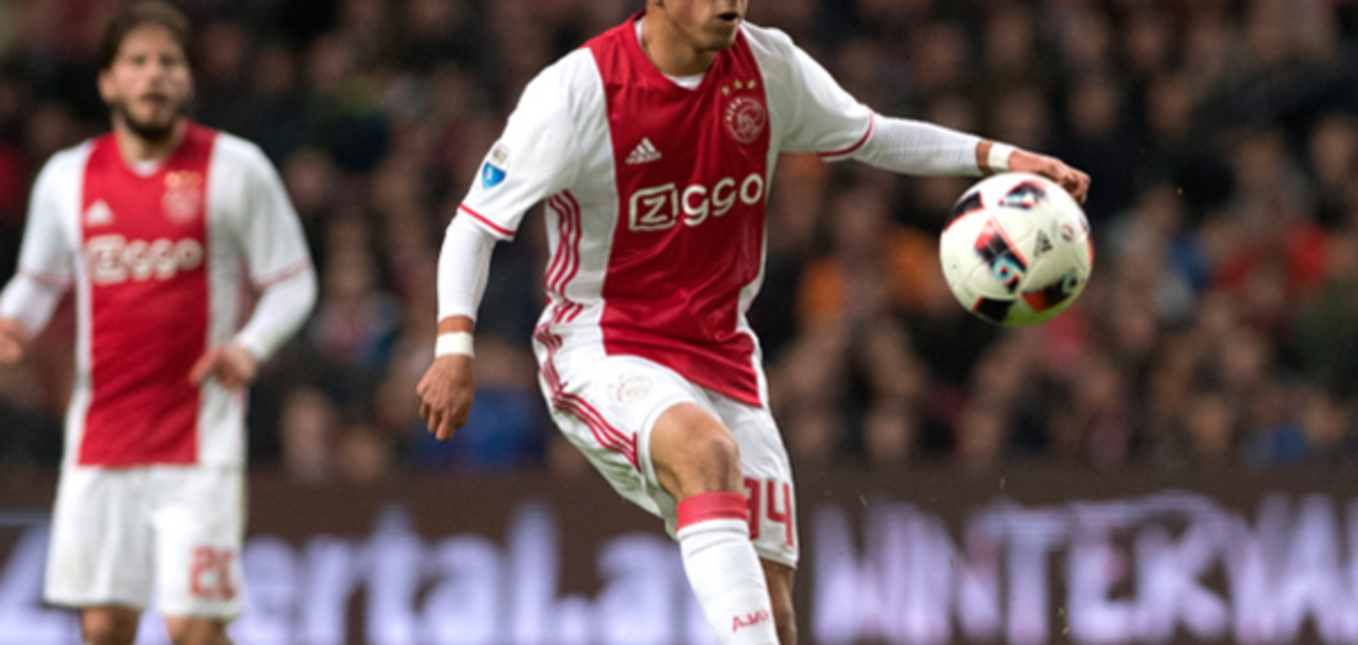 Абделхак Нури