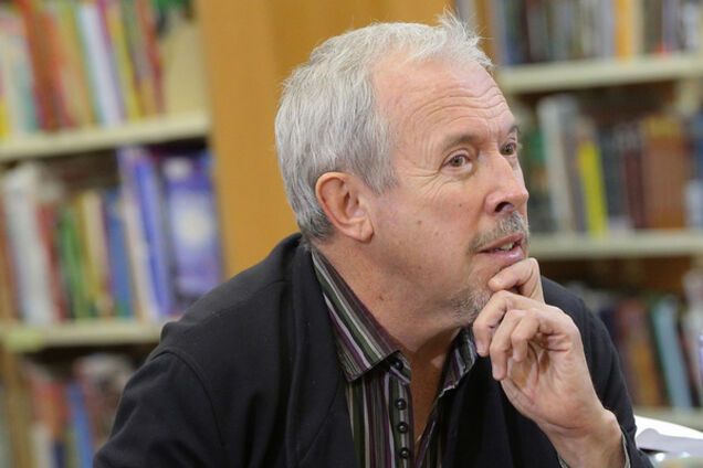 Андрей Макаревич