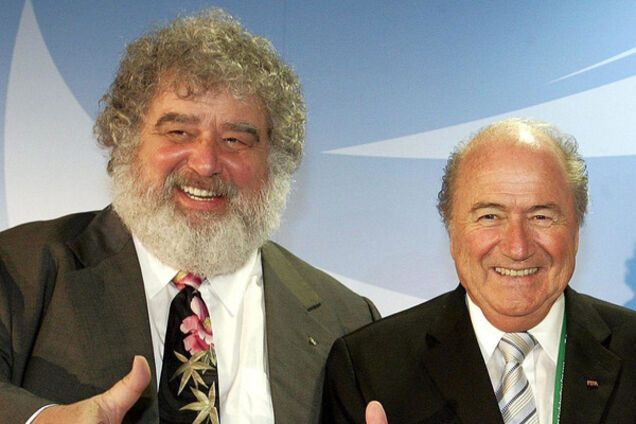 Чак Блейзер