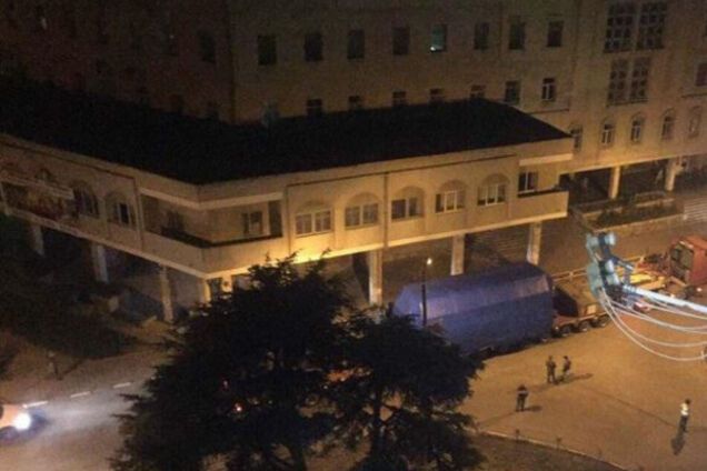 Новости Крымнаша. Севастополь колонизируют разумные водоросли из системы Медуза