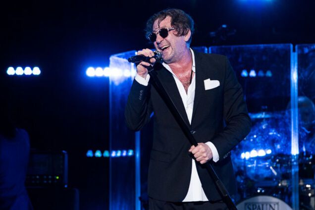 Григорий Лепс