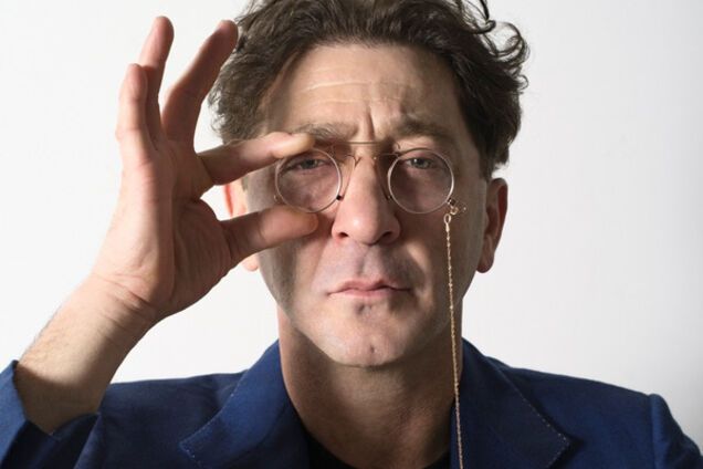 Григорий Лепс