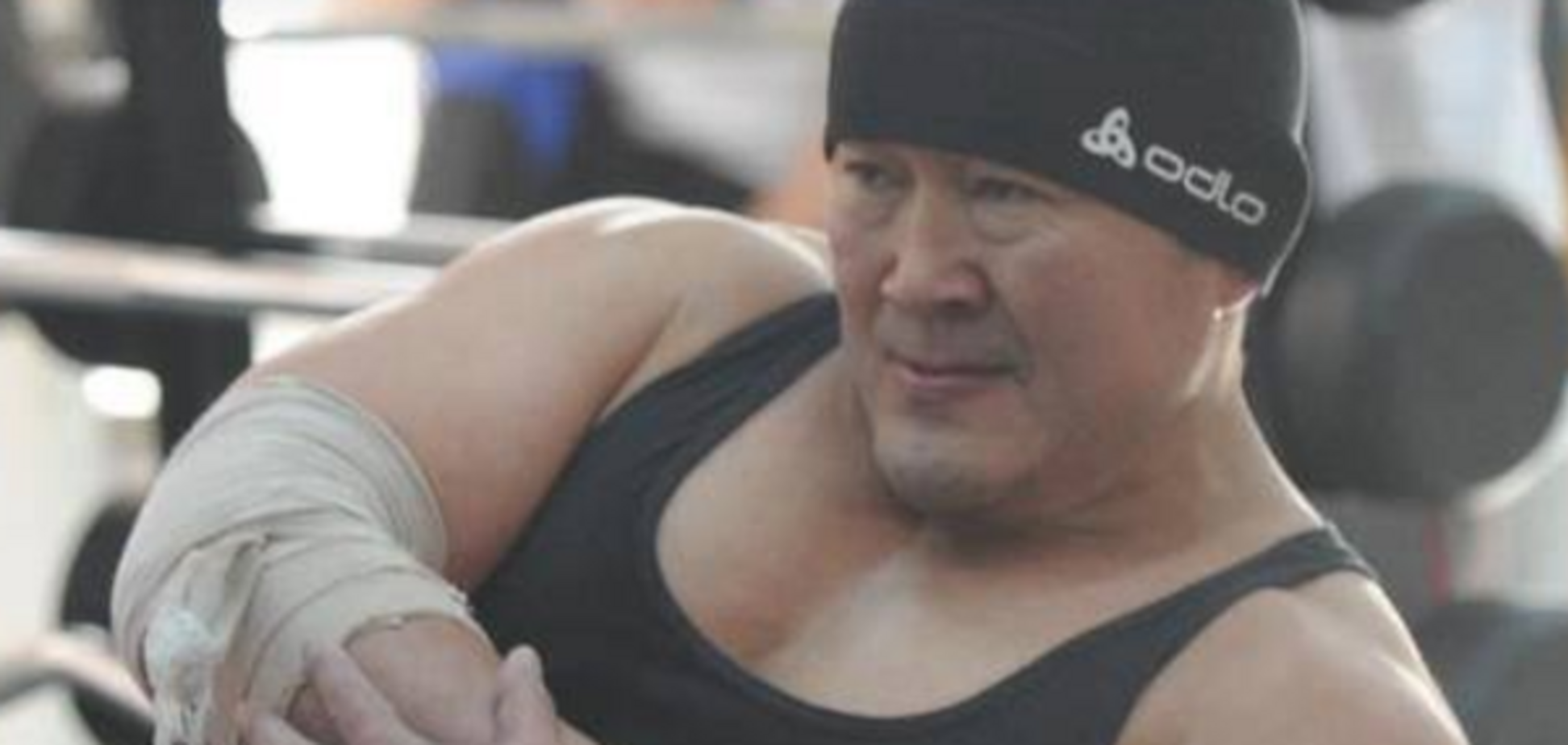 Халтмаагийн Баттулга