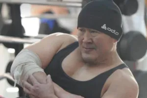 Халтмаагийн Баттулга