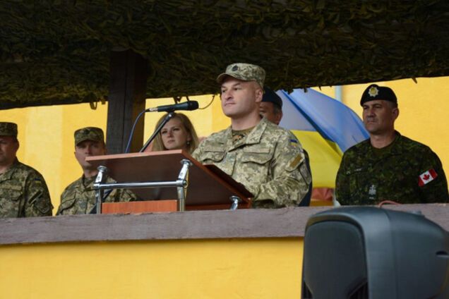 Игорь Слисарчук