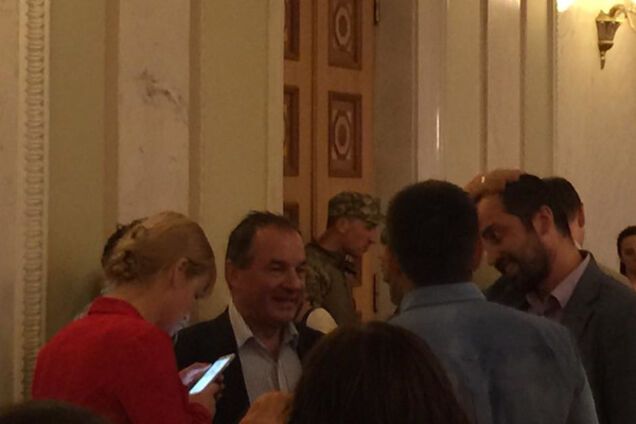 Мэра Глухова Терещенко и нардепа Кишкаря уличили в 'крышевании' наркотрафика