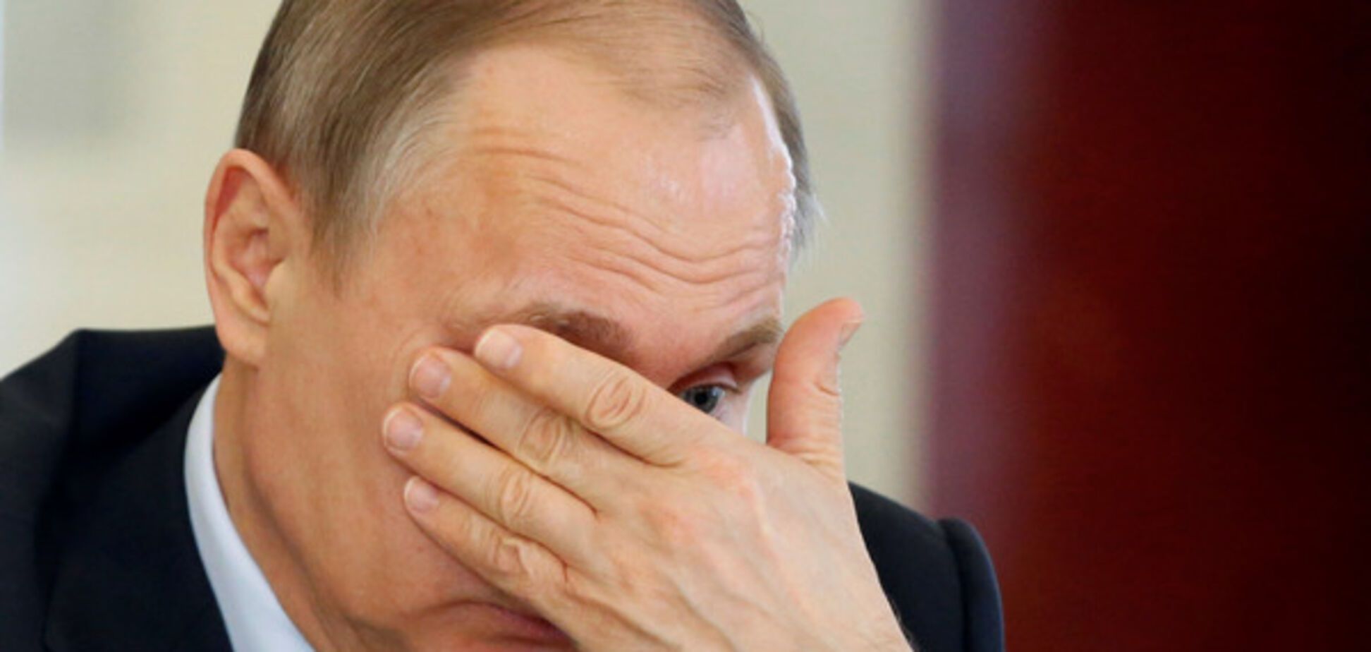 Россия придумала, как защитить украинских предателей - Боровой