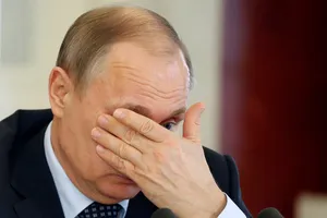 Россия придумала, как защитить украинских предателей - Боровой