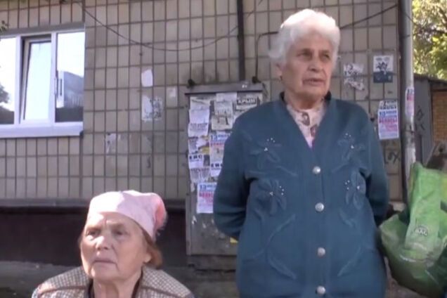 Луганск война