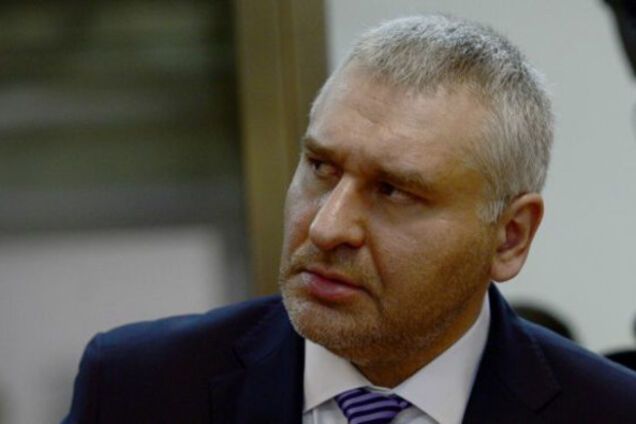 Марк Фейгин