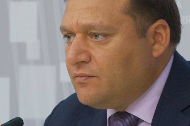 Михаил Добкин