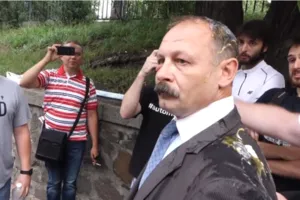 Олег Барна