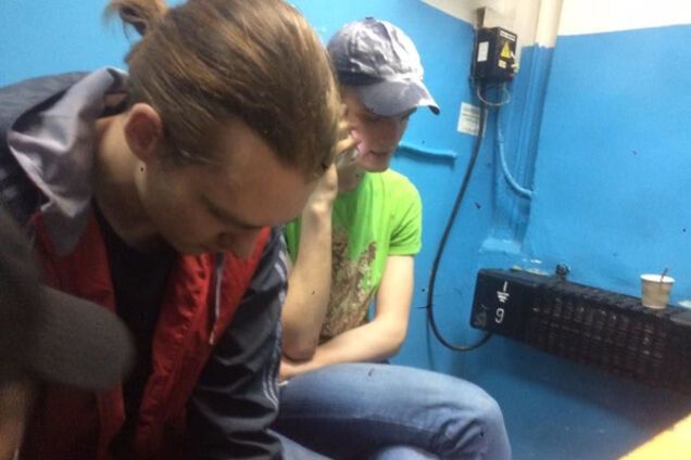 Олесь Черняк