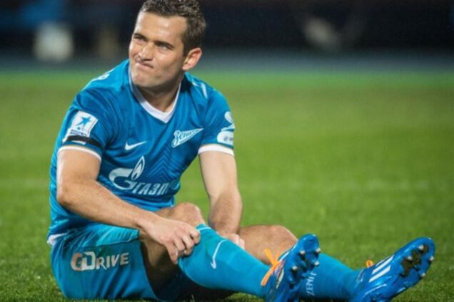 Александр Кержаков