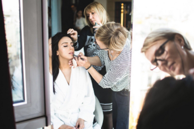 Джамала кардинально изменила имидж и цвет волос: опубликовано фото